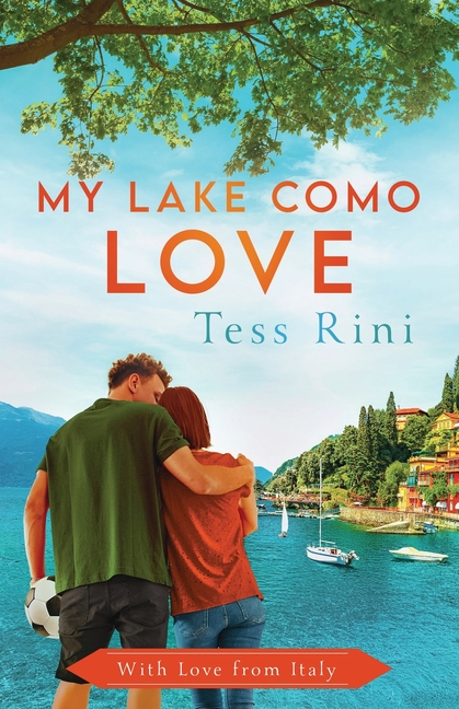 My Lake Como Love