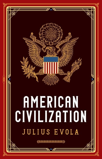 American Civilization