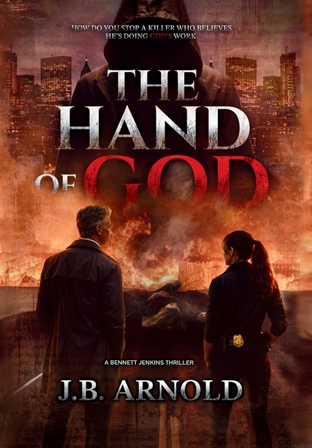 The Hand of God