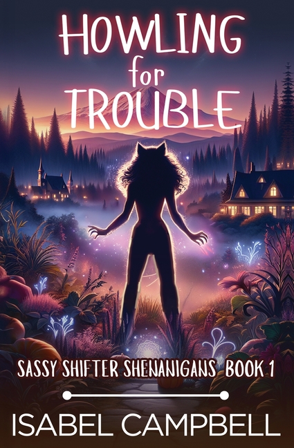 Howling for Trouble