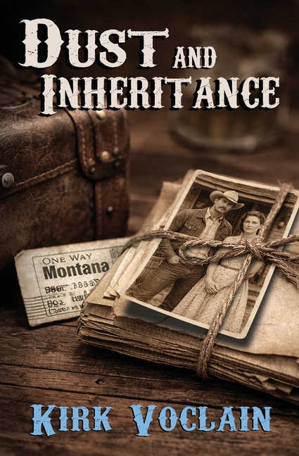 Dust and Inheritance