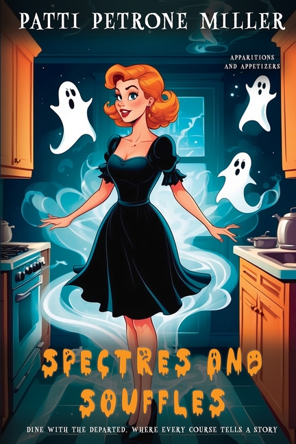 Spectres and Souffles