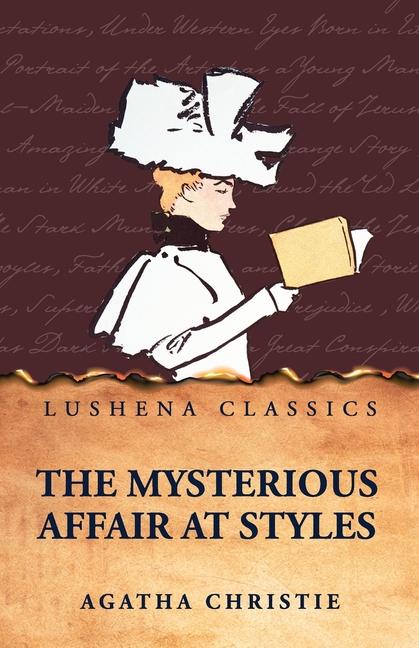 The Mysterious Affair at Styles