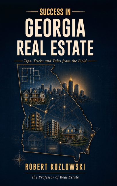 Success in Georgia Real Estate: Tips, Tricks, and Tales from the Field