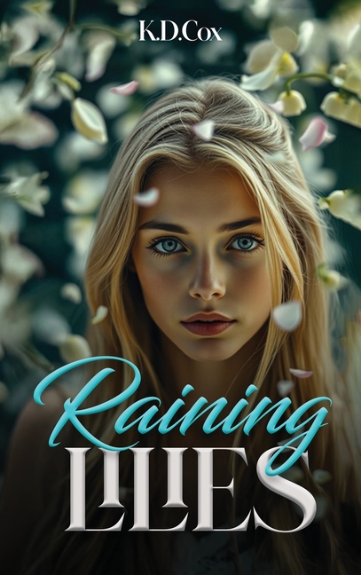 Raining Lilies