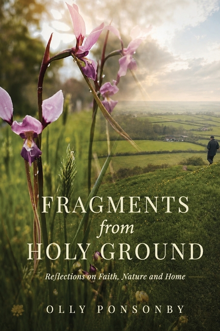 Fragments From Holy Ground
