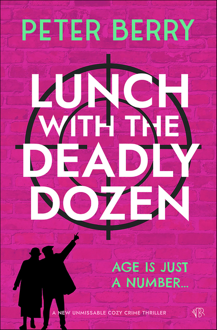 Lunch With The Deadly Dozen