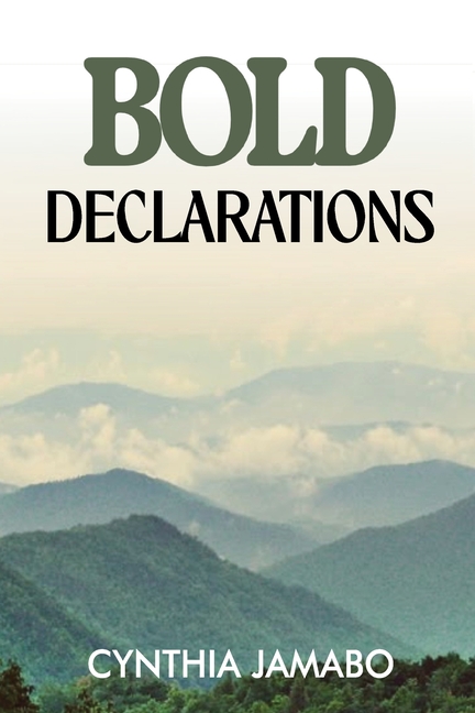 Bold Declarations
