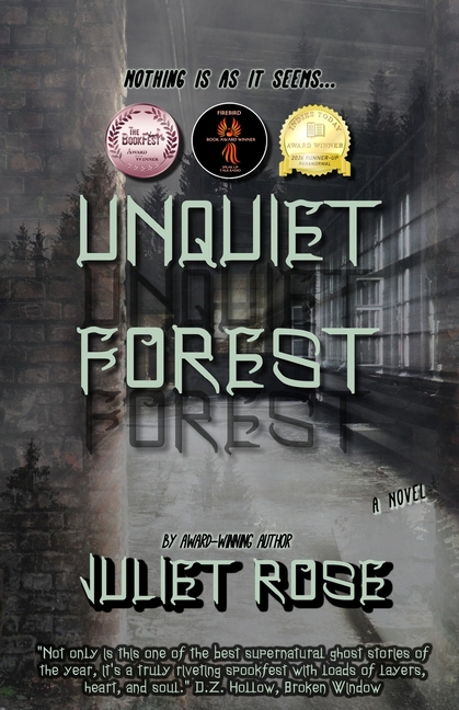 Unquiet Forest