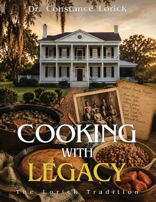 Cooking with Legacy: The Lorick Tradition