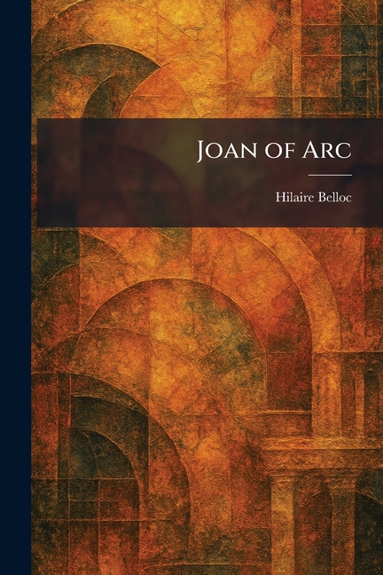 Joan of Arc