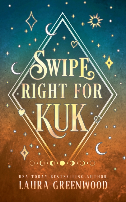 Swipe Right For Kuk