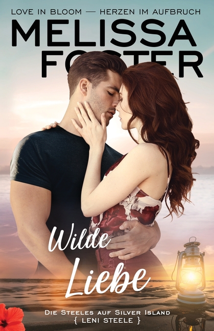 Wilde Liebe: Leni Steele