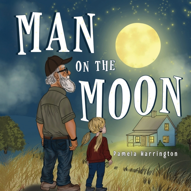 Man on the Moon