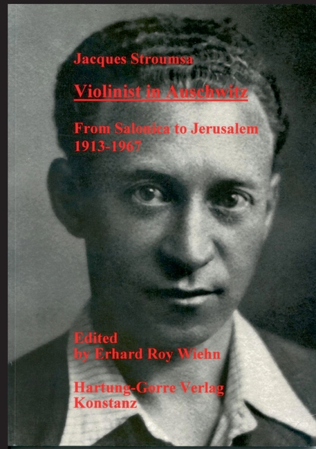 Violinist in Auschwitz