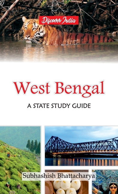 West Bengal: A State Study Guide