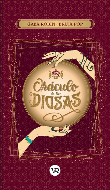 Oráculo de Las Diosas