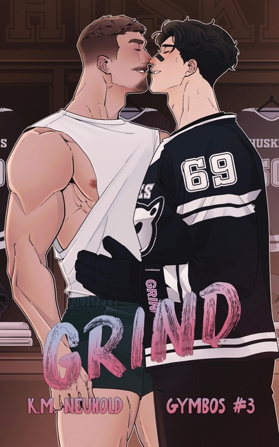 Grind (Gymbos, 3)