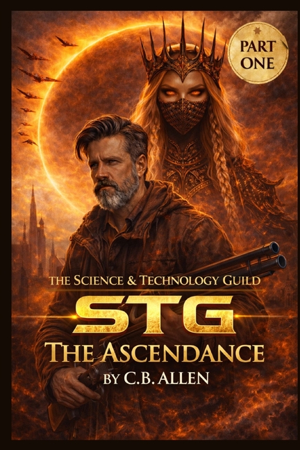 The Ascedance