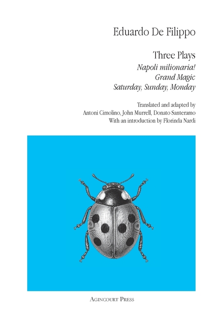 Three Plays