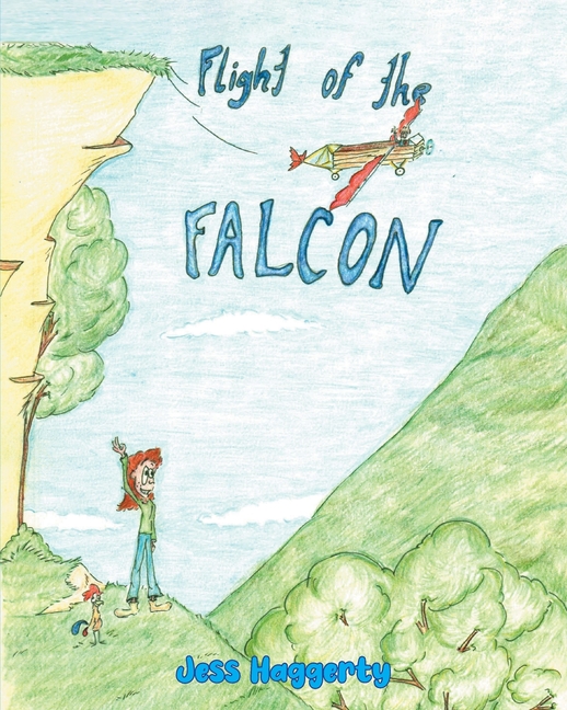 The Flight of the Falcon