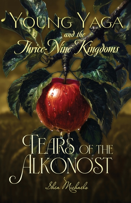 Young Yaga and the Thrice-Nine Kingdoms: Book One of the Maiden Trilogy