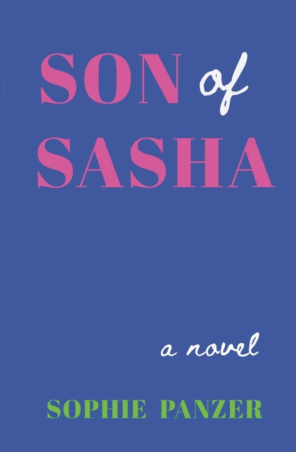 Son of Sasha