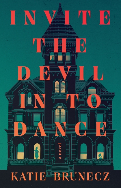 Invite the Devil In to Dance