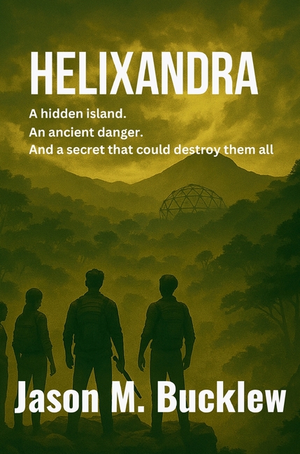 Helixandra