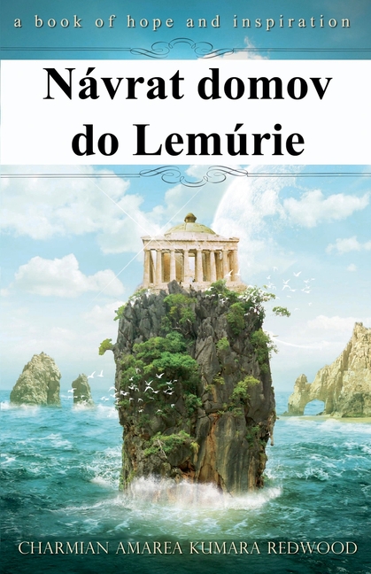 Návrat domov do Lemúrie