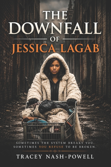The Downfall of Jessica Lagab