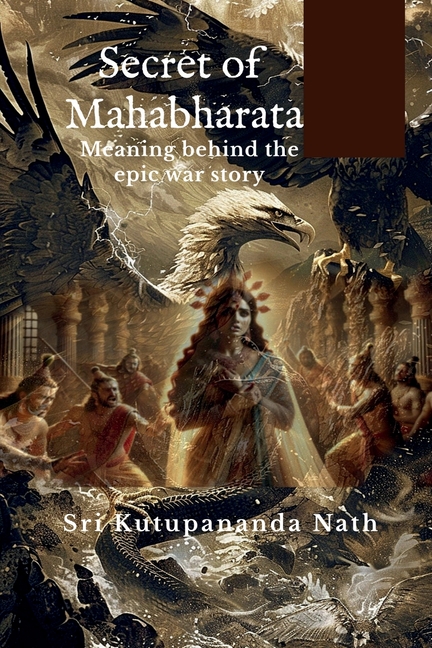 Secret of Mahabharata: Meaning behind the epic war story