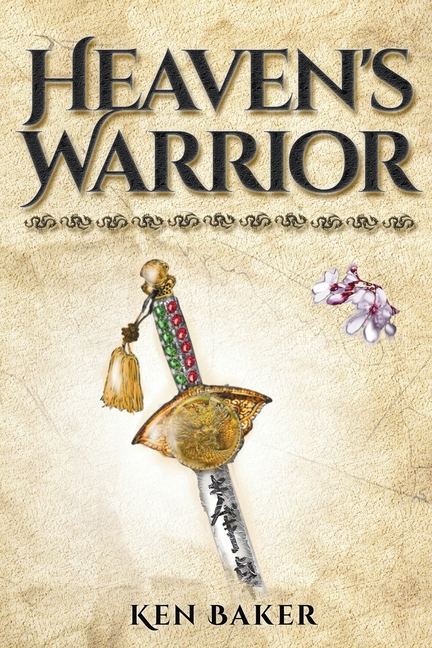 Heaven's Warrior