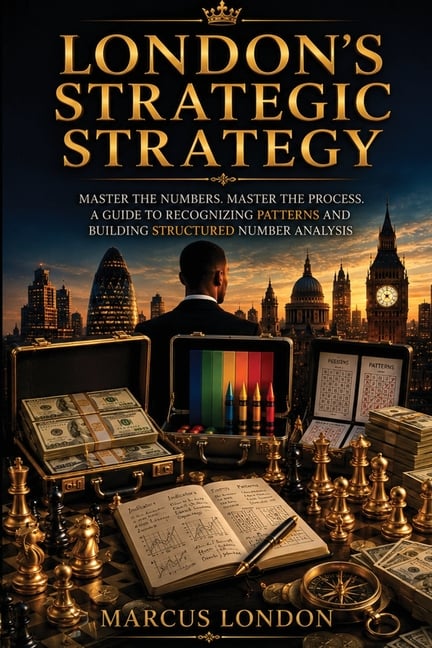 London's Strategic Strategy Series