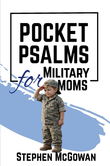 Pocket Psalms for Military Moms