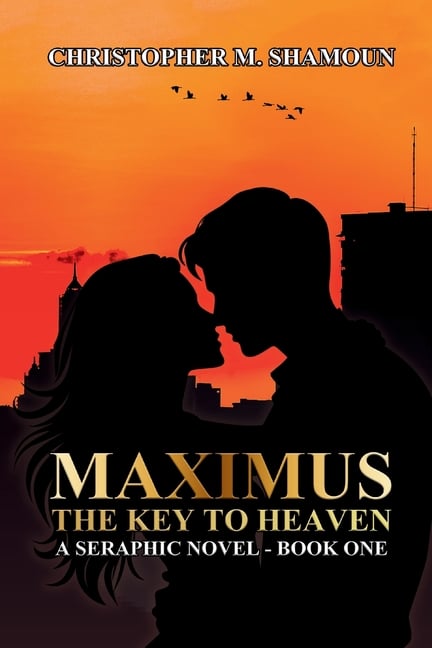Maximus - The Key To Heaven