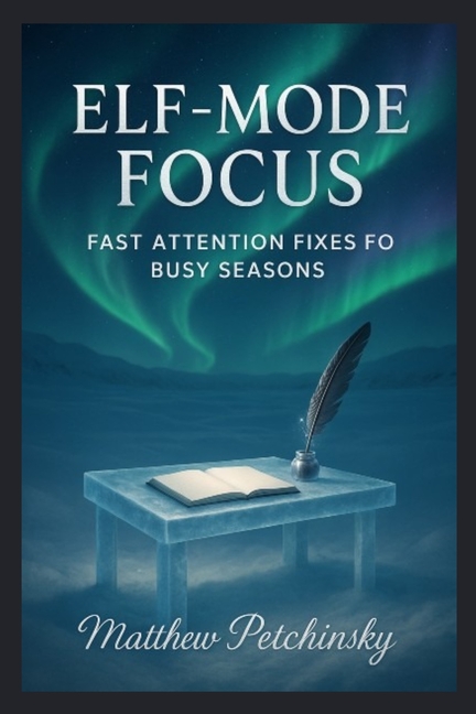 Elf-Mode Focus: Fast Attention Fixes for Busy Seasons