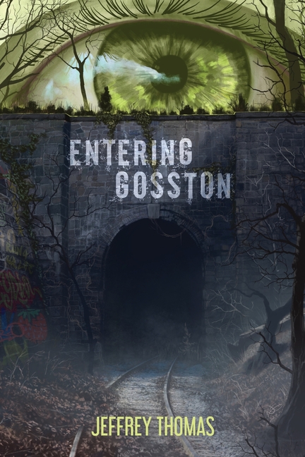 Entering Gosston
