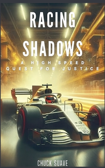 Racing Shadows - A High Speed Quest for Justice