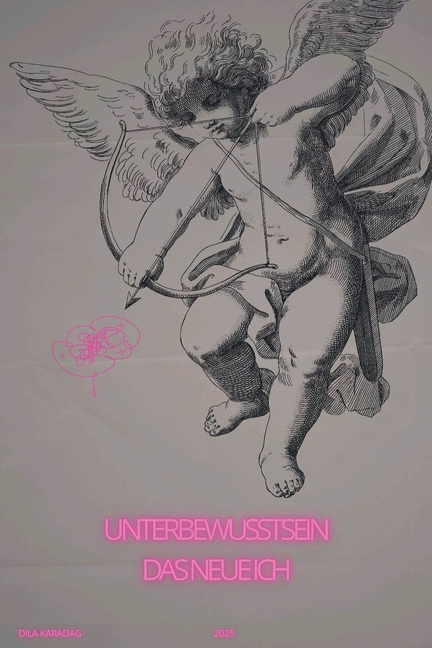 Unterbewusstsein das neue ich