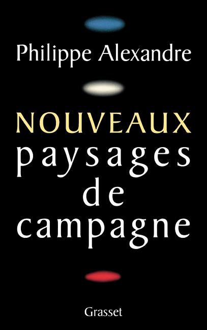 Nouveaux paysages de campagne