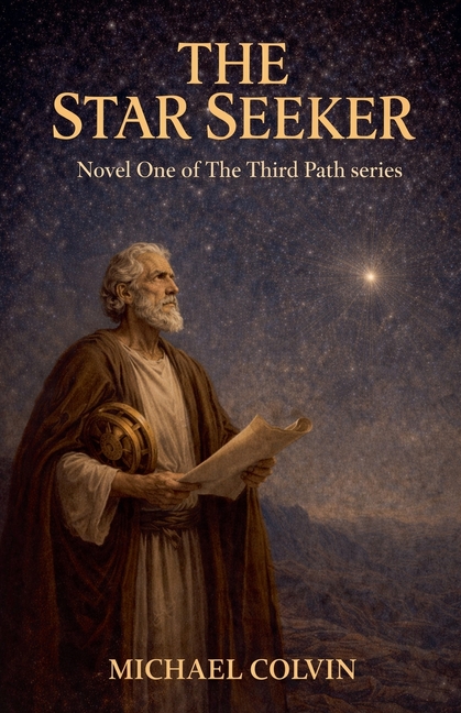 The Star Seeker