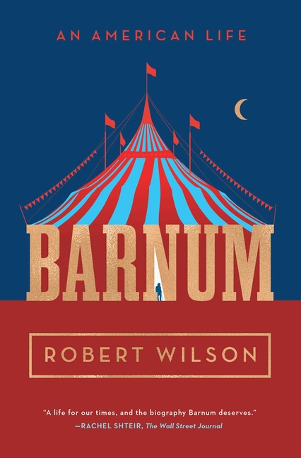 Barnum: An American Life