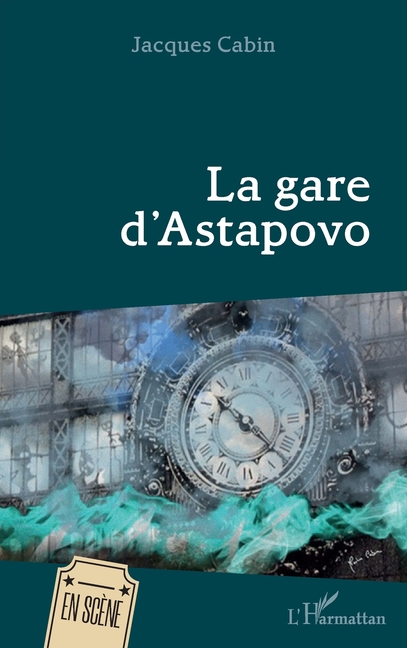 La Gare d'Astapovo