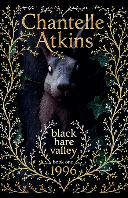 Black Hare Valley Book One: 1996