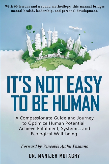 It's Not Easy to Be Human