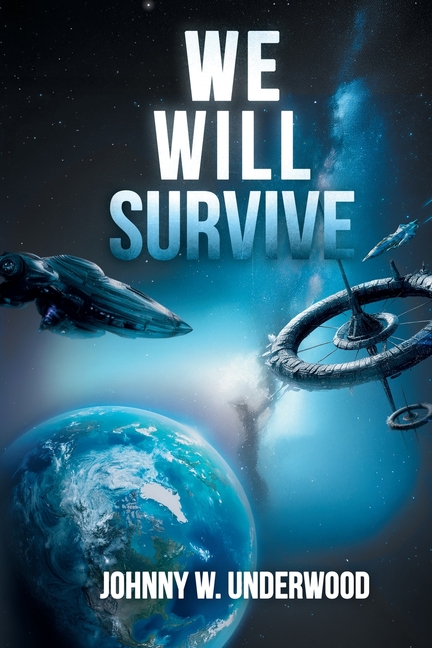 We Will Survive