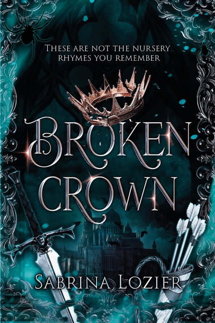 Broken Crown