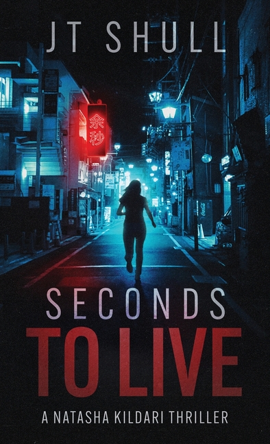 Seconds To Live