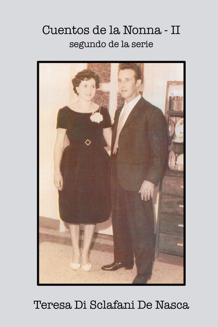 Cuentos de la Nonna II